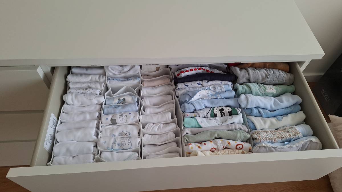 Márcia Maio - Organizadora Profissional - Vila do Conde - Limpeza de Apartamento