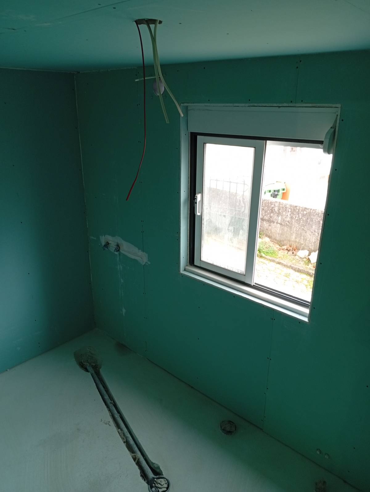 DMS Remodelação Especializada - Leiria - Limpeza de Telhado