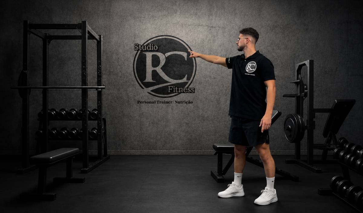 RC studio Fitness - Porto - Pilates