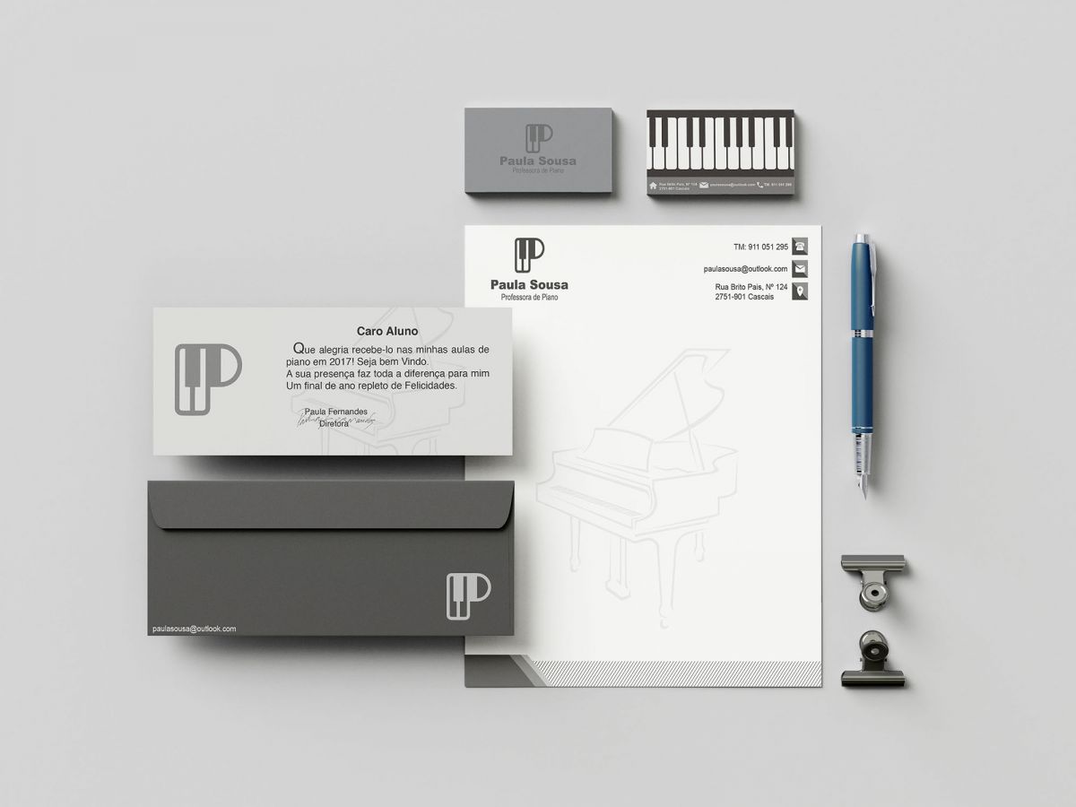 JoaoPaixao -Designer - Oeiras - Print Design