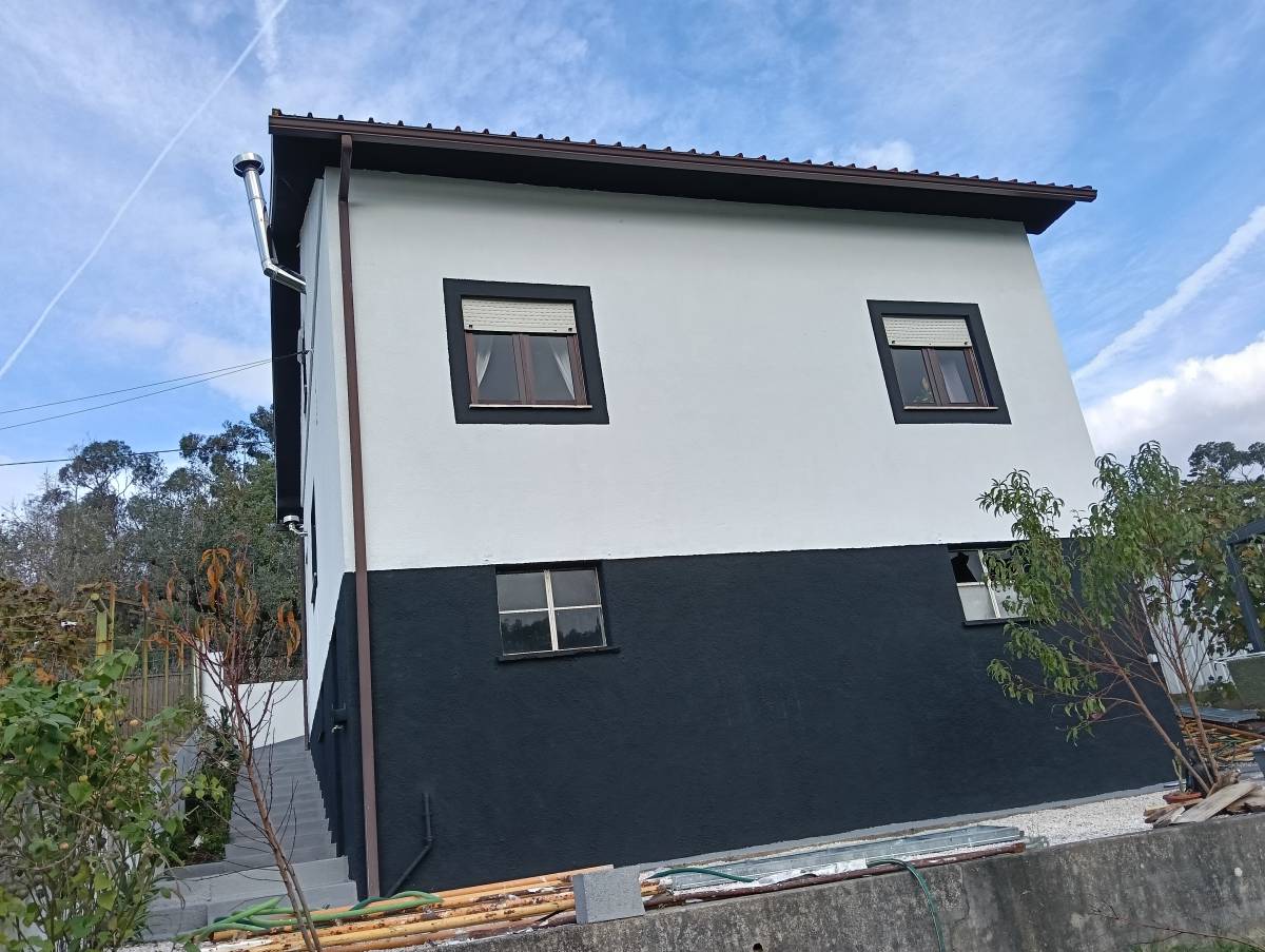 Jorge Silva multisserviços - Coimbra - Fireplace and Chimney Repair