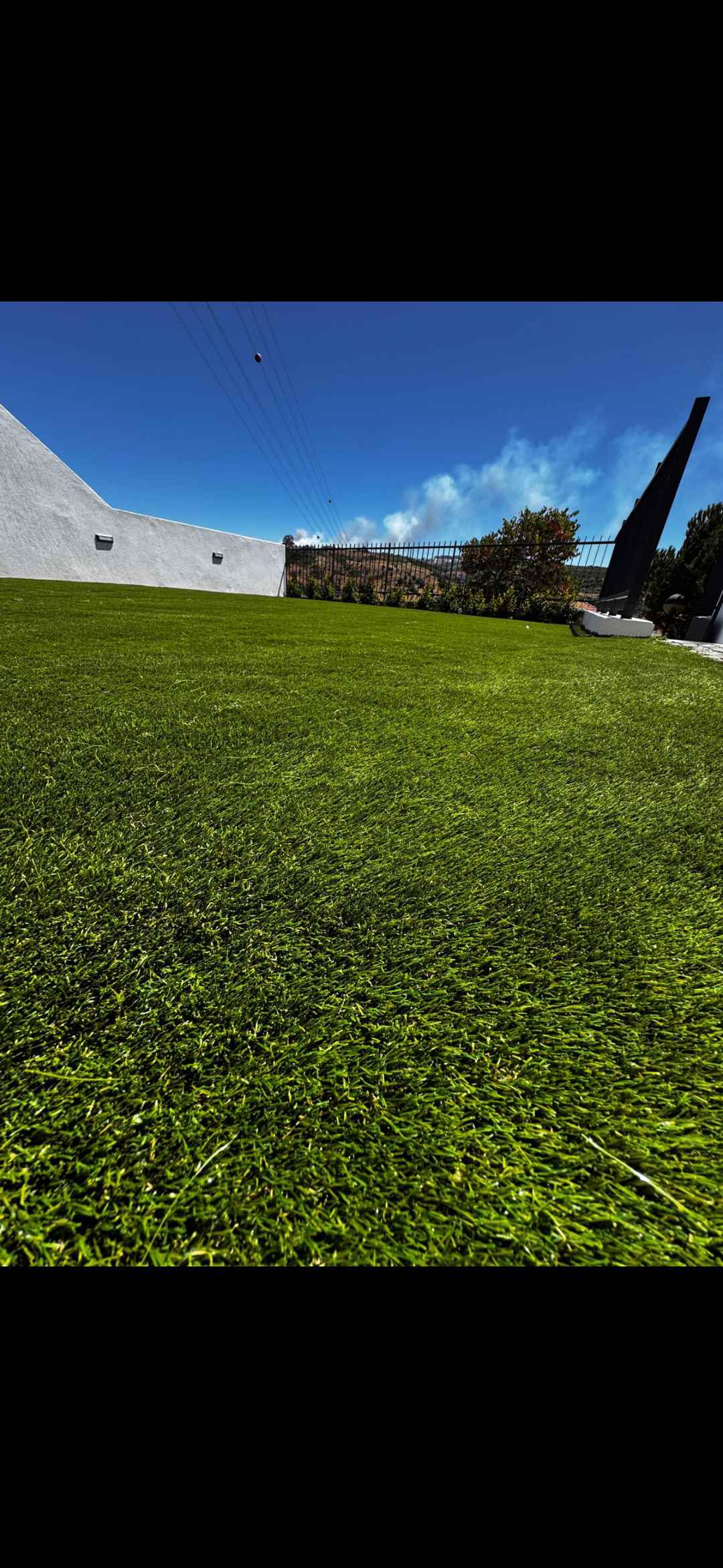 L&L jardinagem - Sintra - Serres