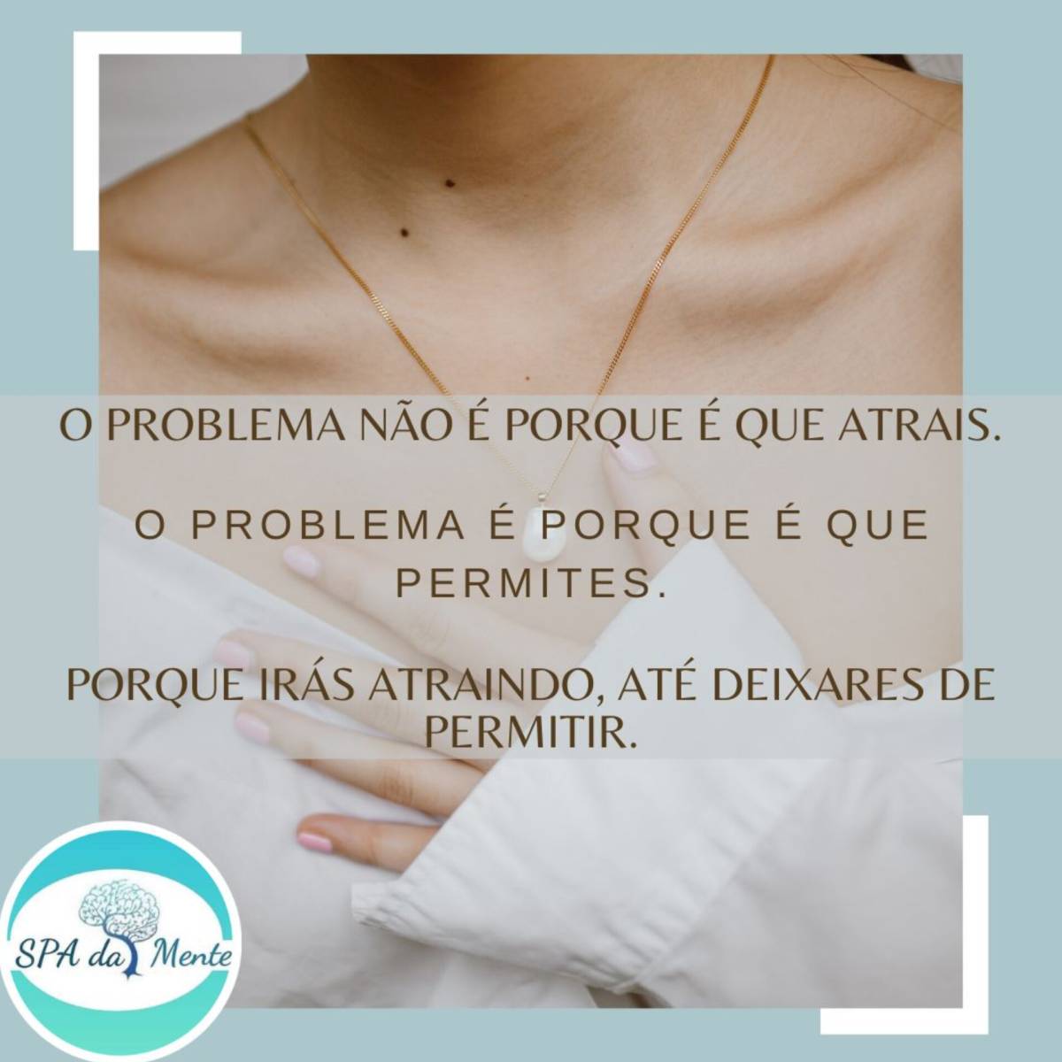 Spa da Mente - Portimão - Spirituality