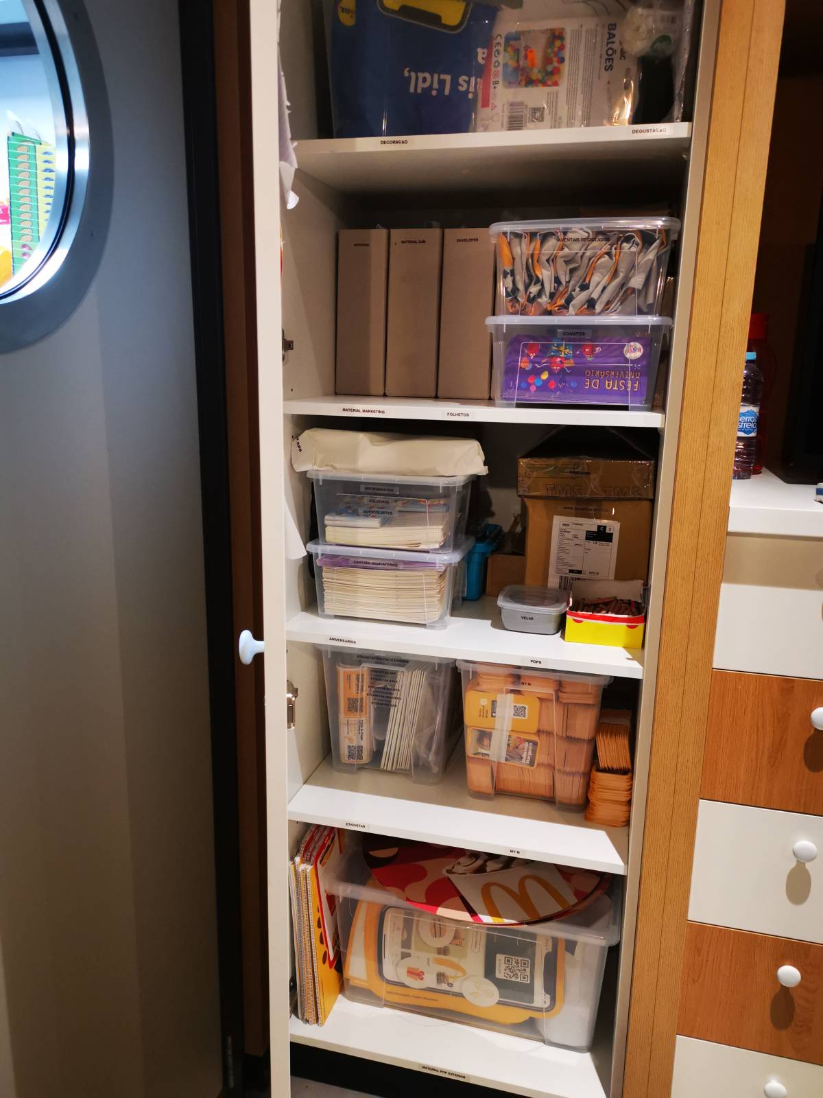 Márcia Maio - Organizadora Profissional - Vila do Conde - Limpeza de Apartamento