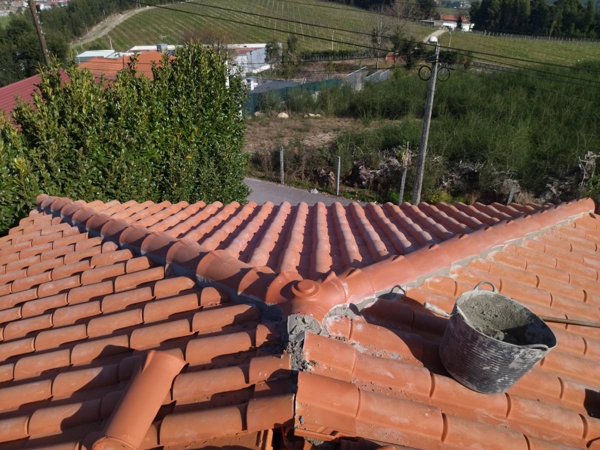 Alberto Almeida - Póvoa de Varzim - General Contractor