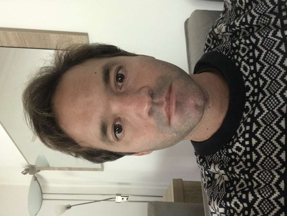 Tony Saraiva - Ourém - Deep Tissue Massage