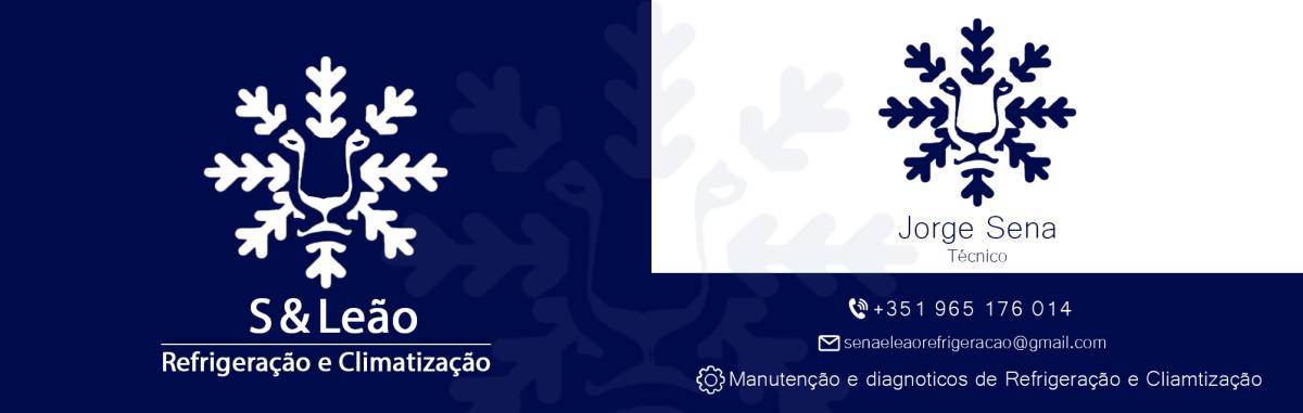 Sena & leão - Lisboa - Reparação de Ar Condicionado