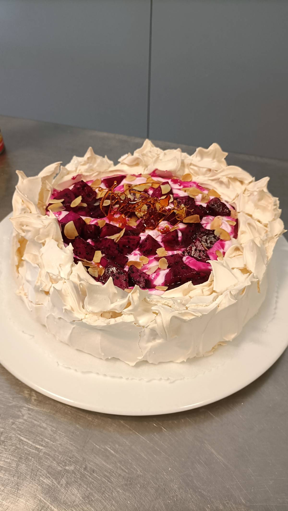 Rose Jerónimo - Arruda dos Vinhos - Chef personal (una vez)