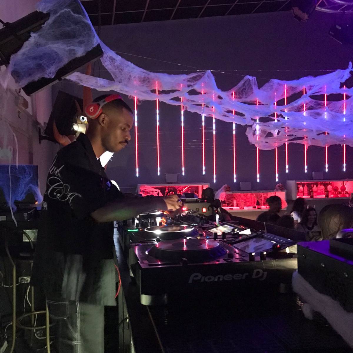 DIIXON - Amadora - DJ