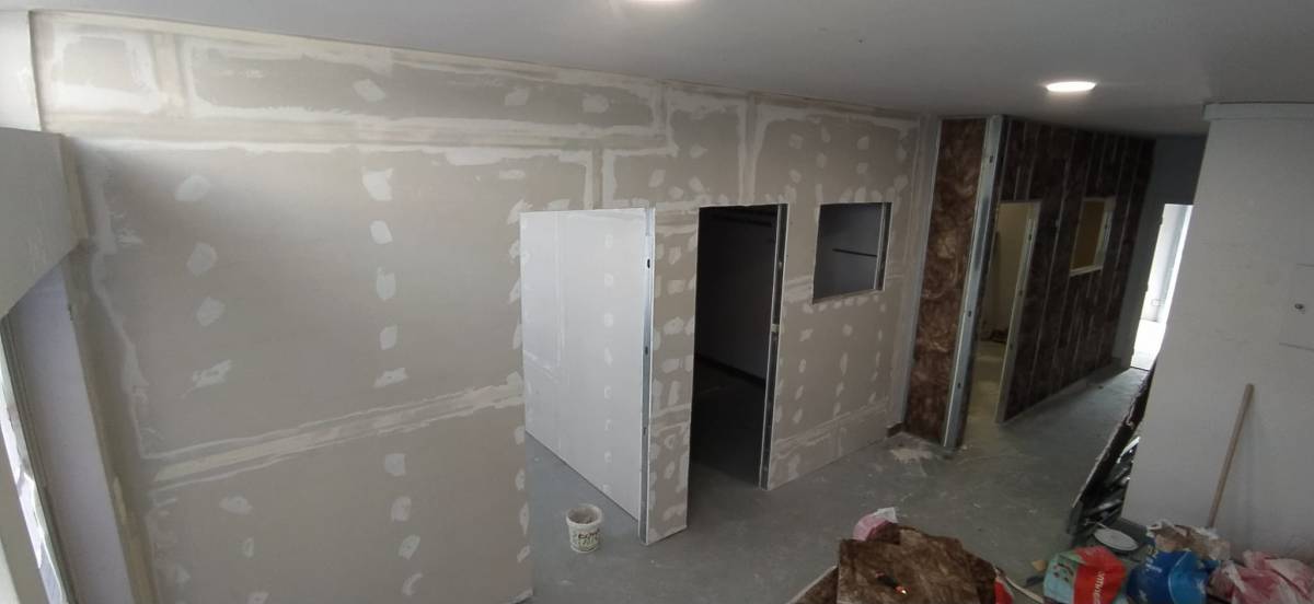 DMS Remodelação Especializada - Leiria - Bathroom Remodel