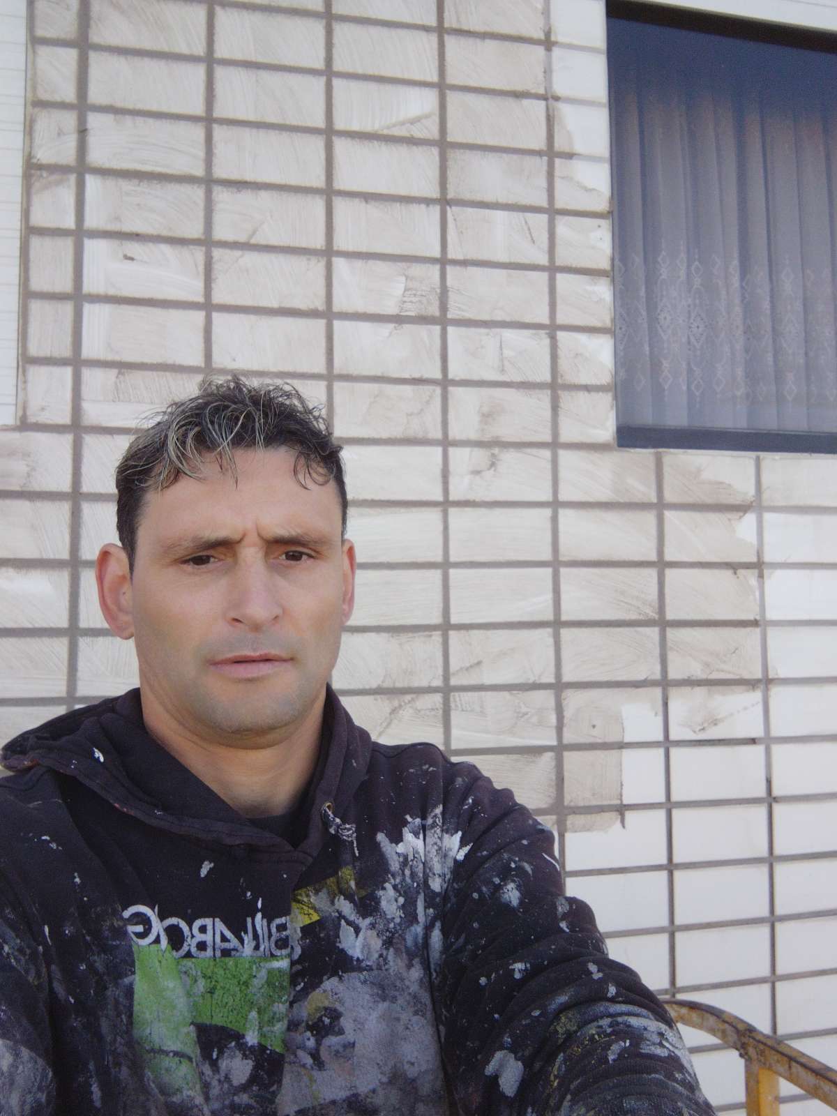Alberto Almeida - Póvoa de Varzim - Masonry Construction Services