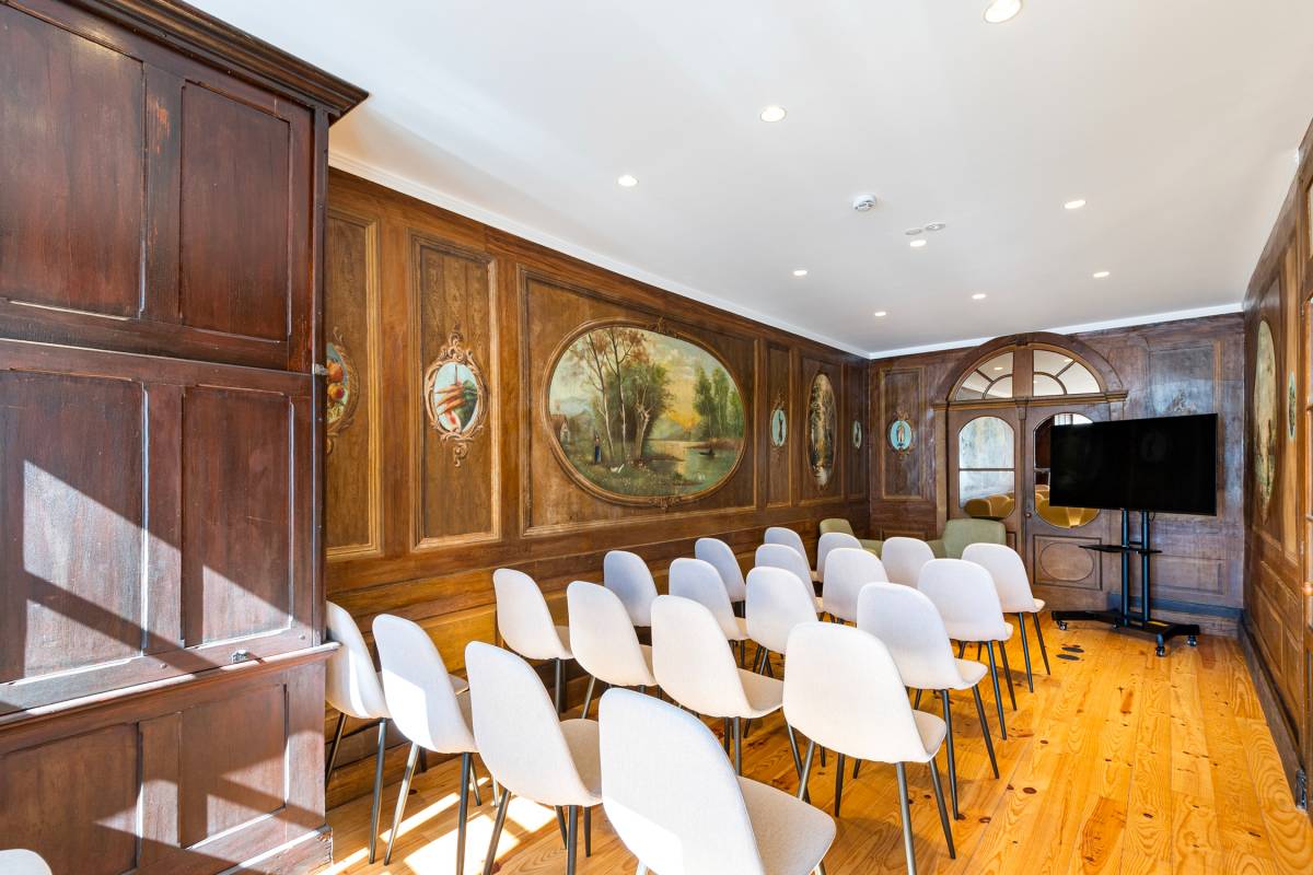 Sé Apartamentos - Braga - Venue Services