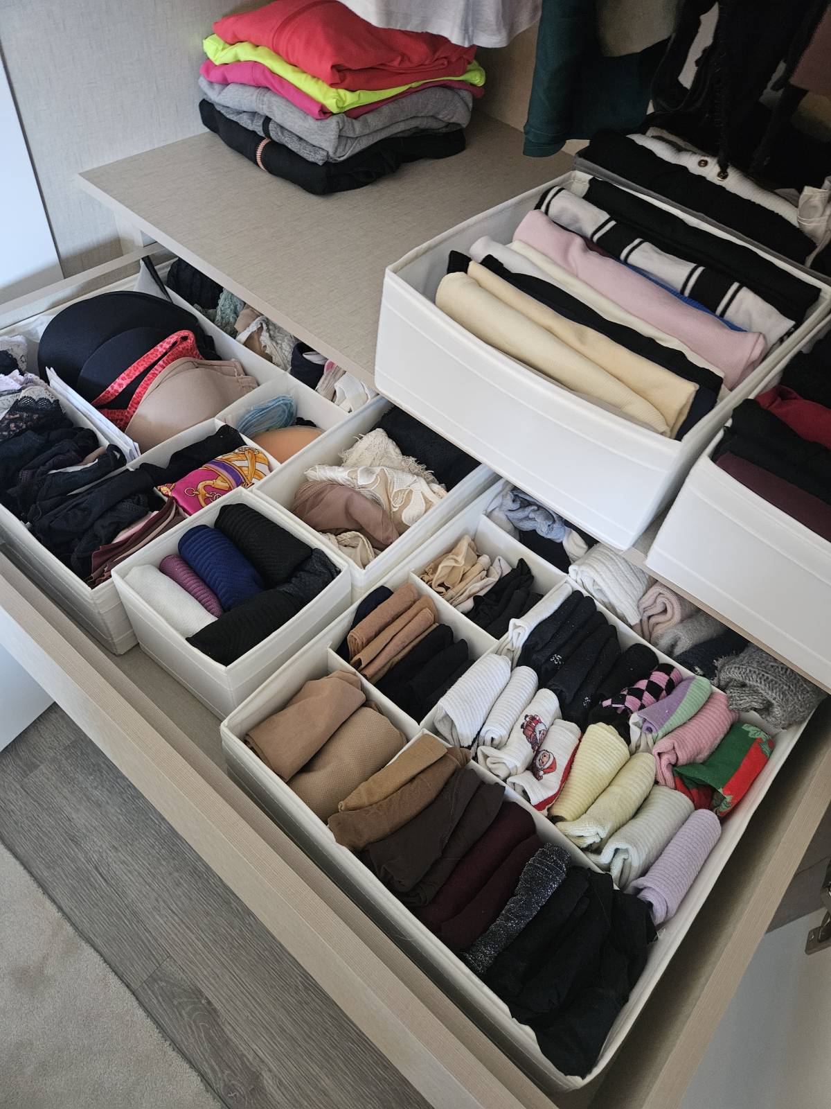 Márcia Maio - Organizadora Profissional - Vila do Conde - Grundreinigung oder Frühjahrsputz