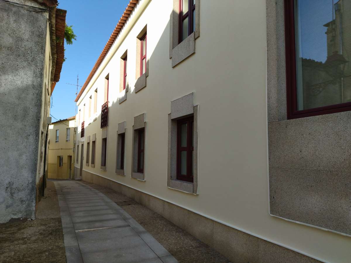 Alberto Almeida - Póvoa de Varzim - Tiling