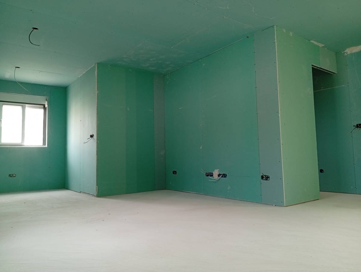 DMS Remodelação Especializada - Leiria - Remodelação de Cozinhas