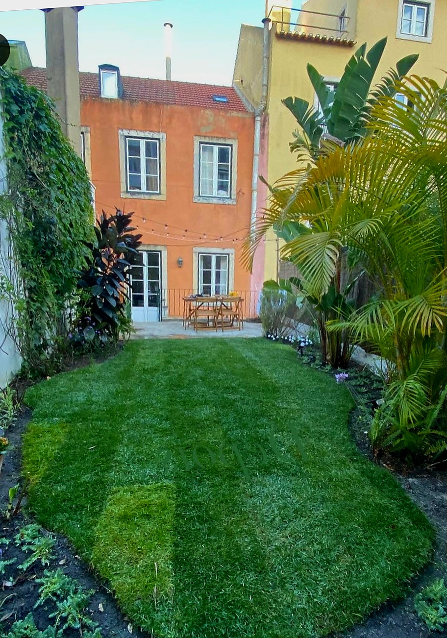 JMC Jardins - Oeiras - Jardinage et pelouses