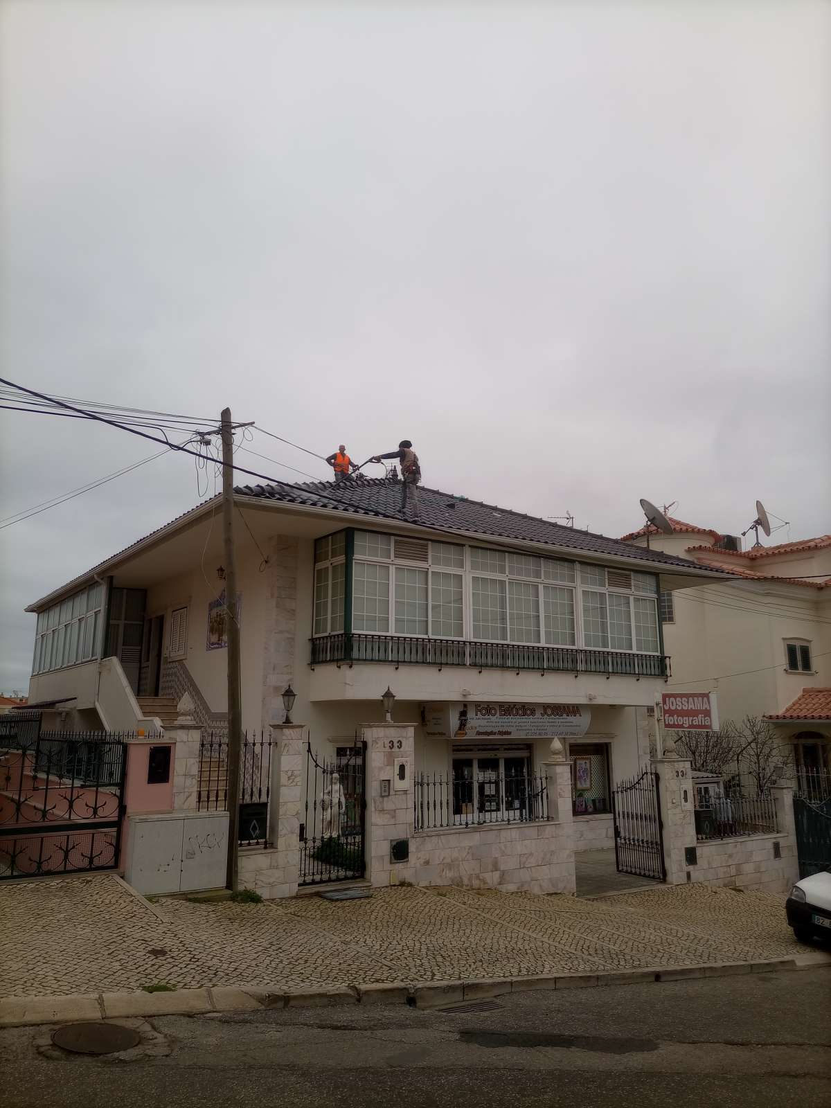 REALIZA EXCELENTE - Vila Franca de Xira - Remodelações e Construção