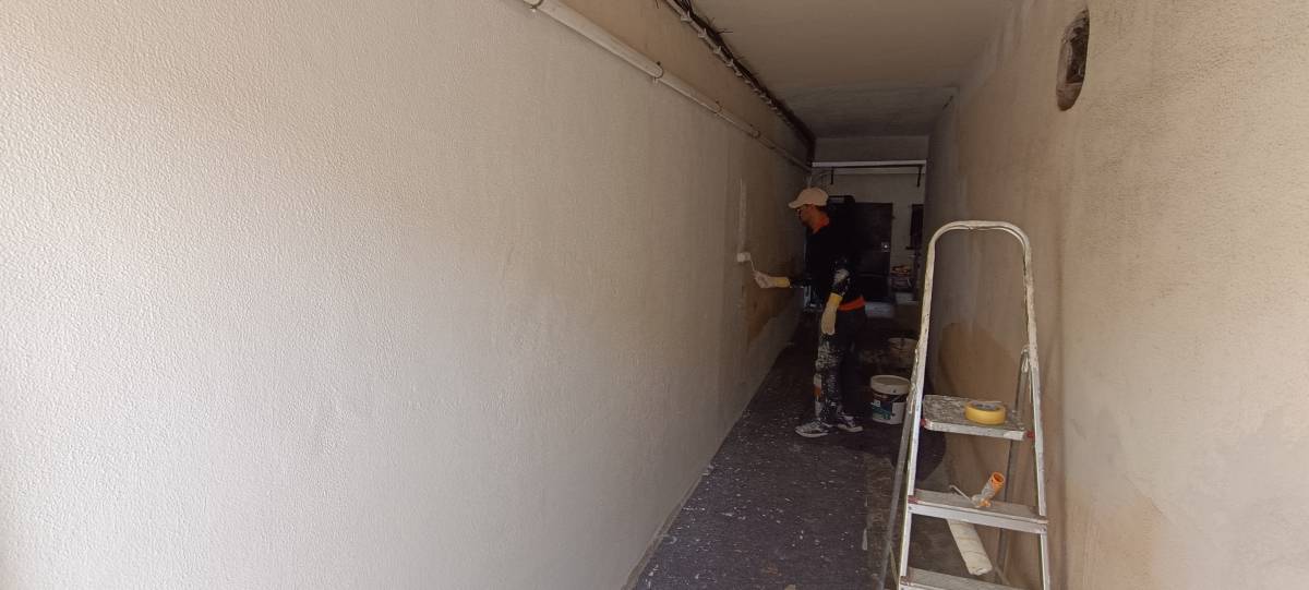 Mauro Martins - Loures - Remodelação de Casa de Banho