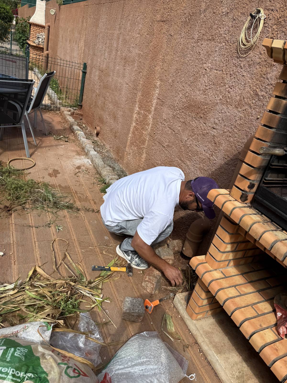 Vicente Ribeiro - Silves - Remodelação de Cozinhas