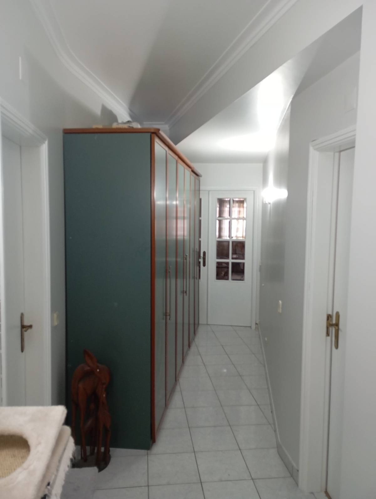 Bernardo Vieira pinturas e remodelações - Leiria - Drywall Repair and Texturing