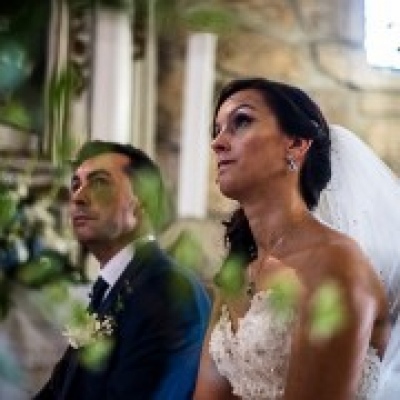 Marta Caeiro - Porto - Fotografia de Batizado