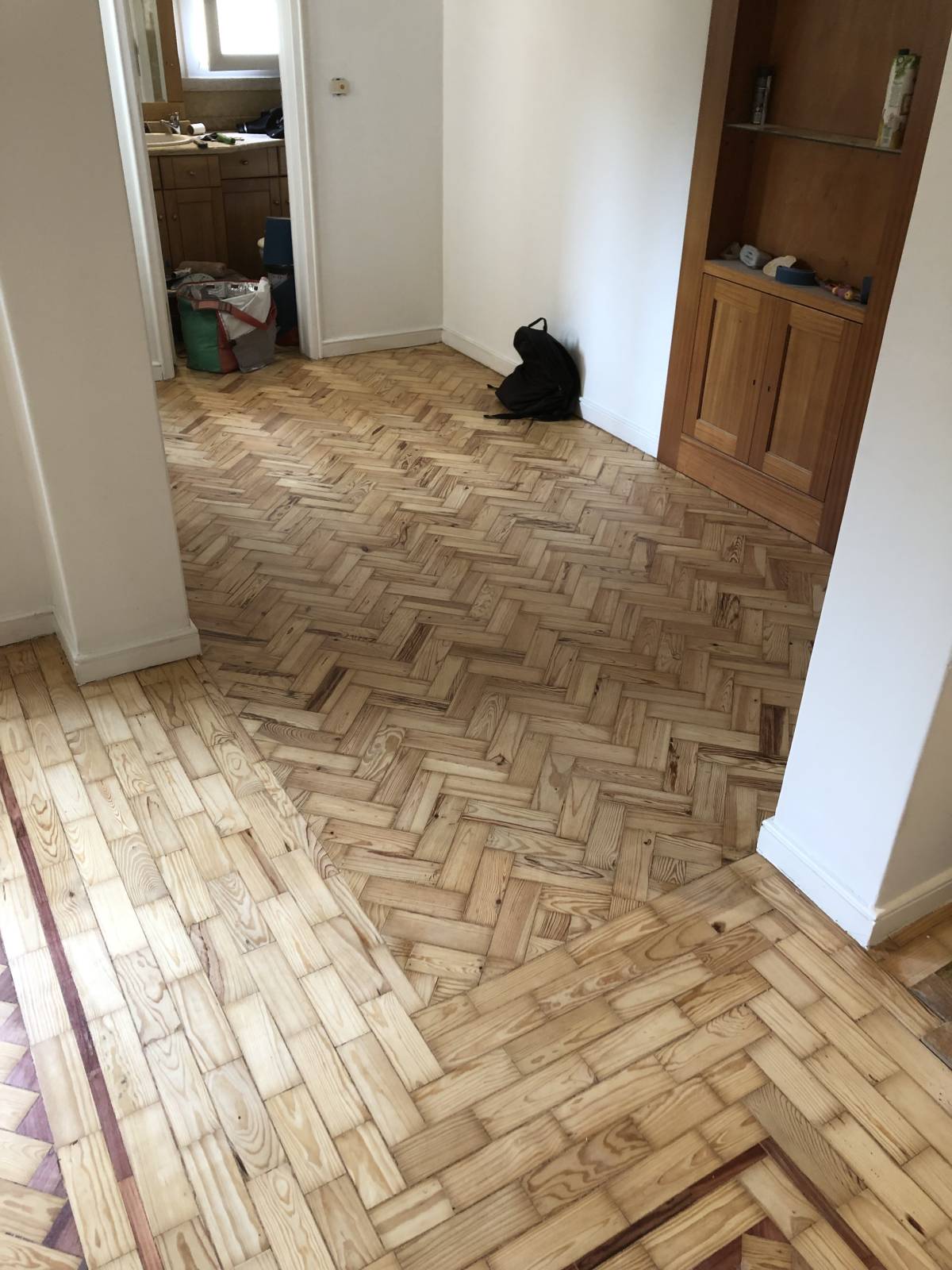 Gomes afagador - Amadora - Stone or Tile Flooring Installation