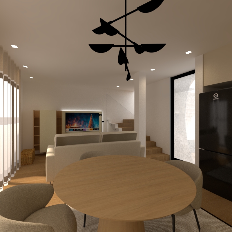 KoBLE - Interior Design - Lisboa - Diseño de interiores