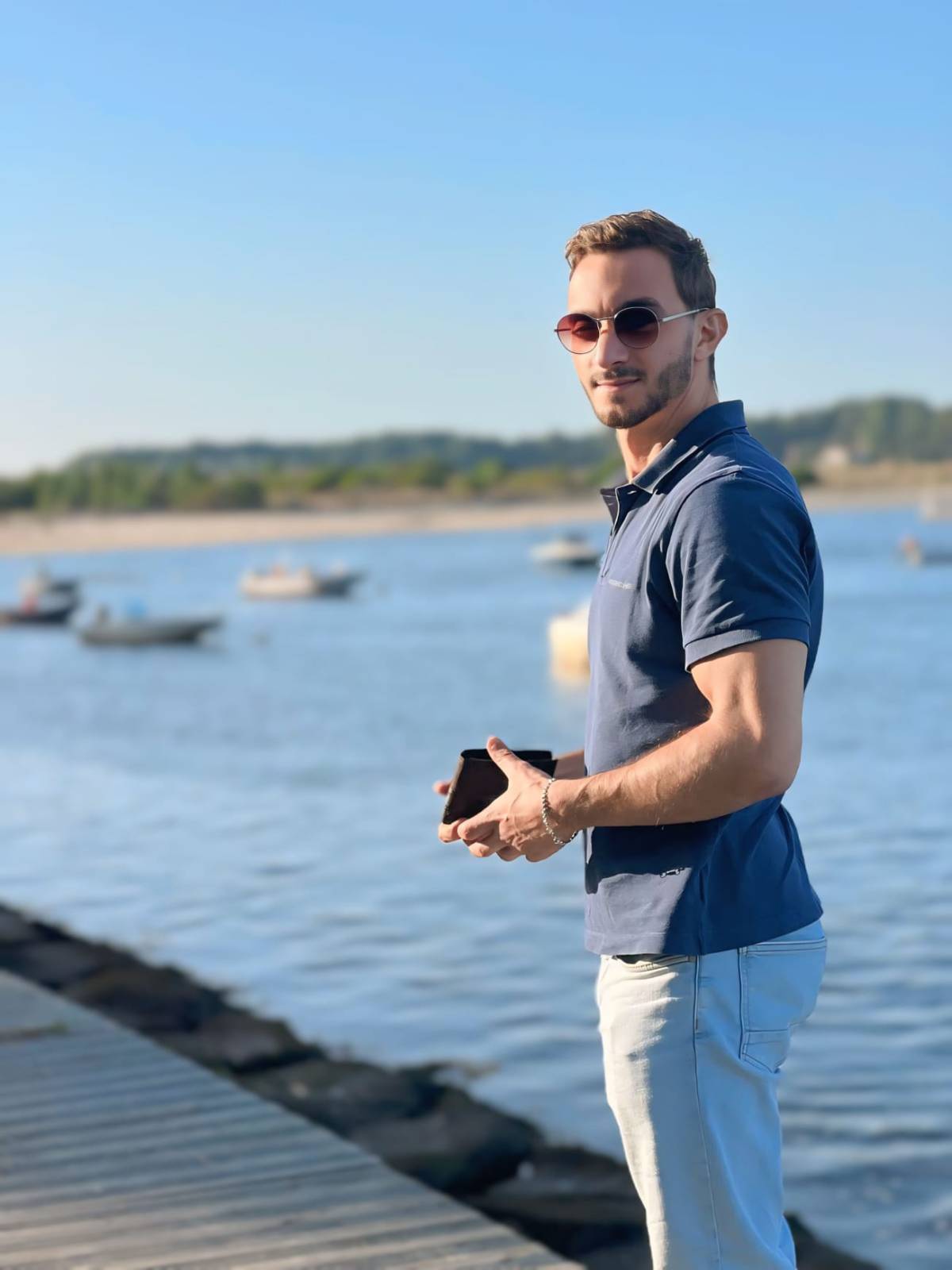 Tiago Macedo Personal Trainer - Porto - Treino Intervalado de Alta Intensidade (HIIT)