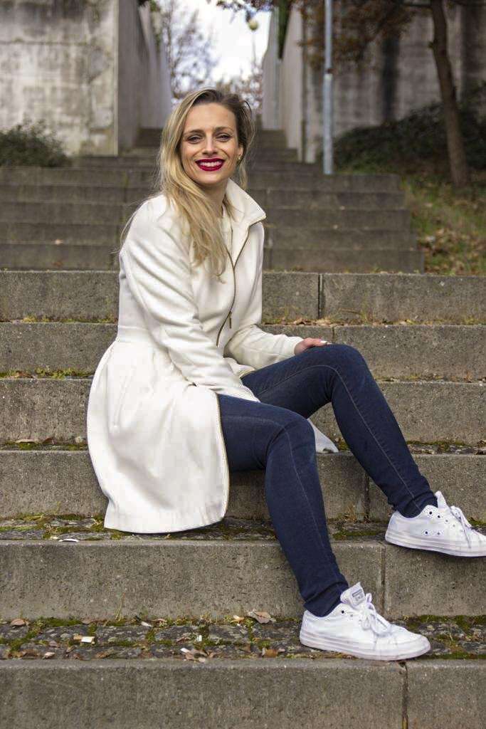 Andreia Cardoso - Porto - Business Consulting