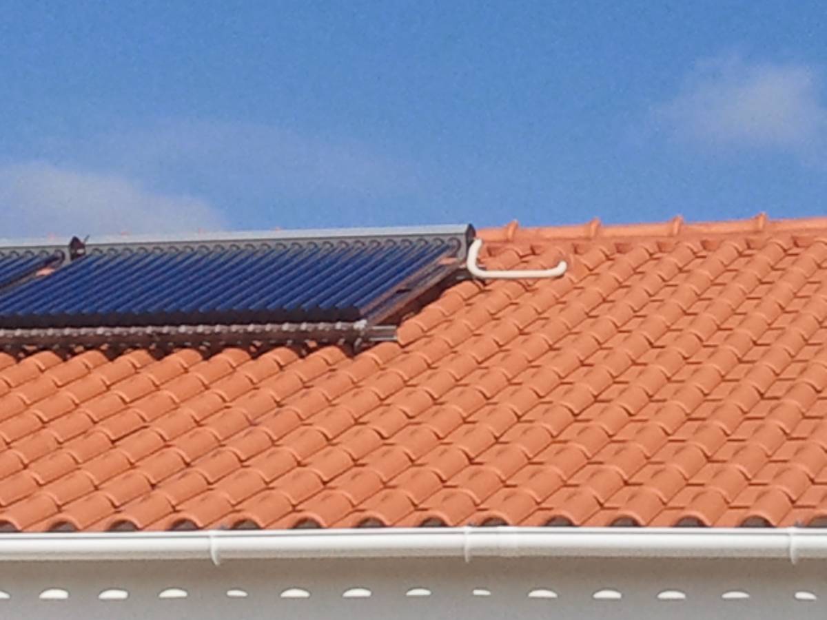 MyHOME Consultores - Santo Tirso - Limpieza o revisión de paneles solares