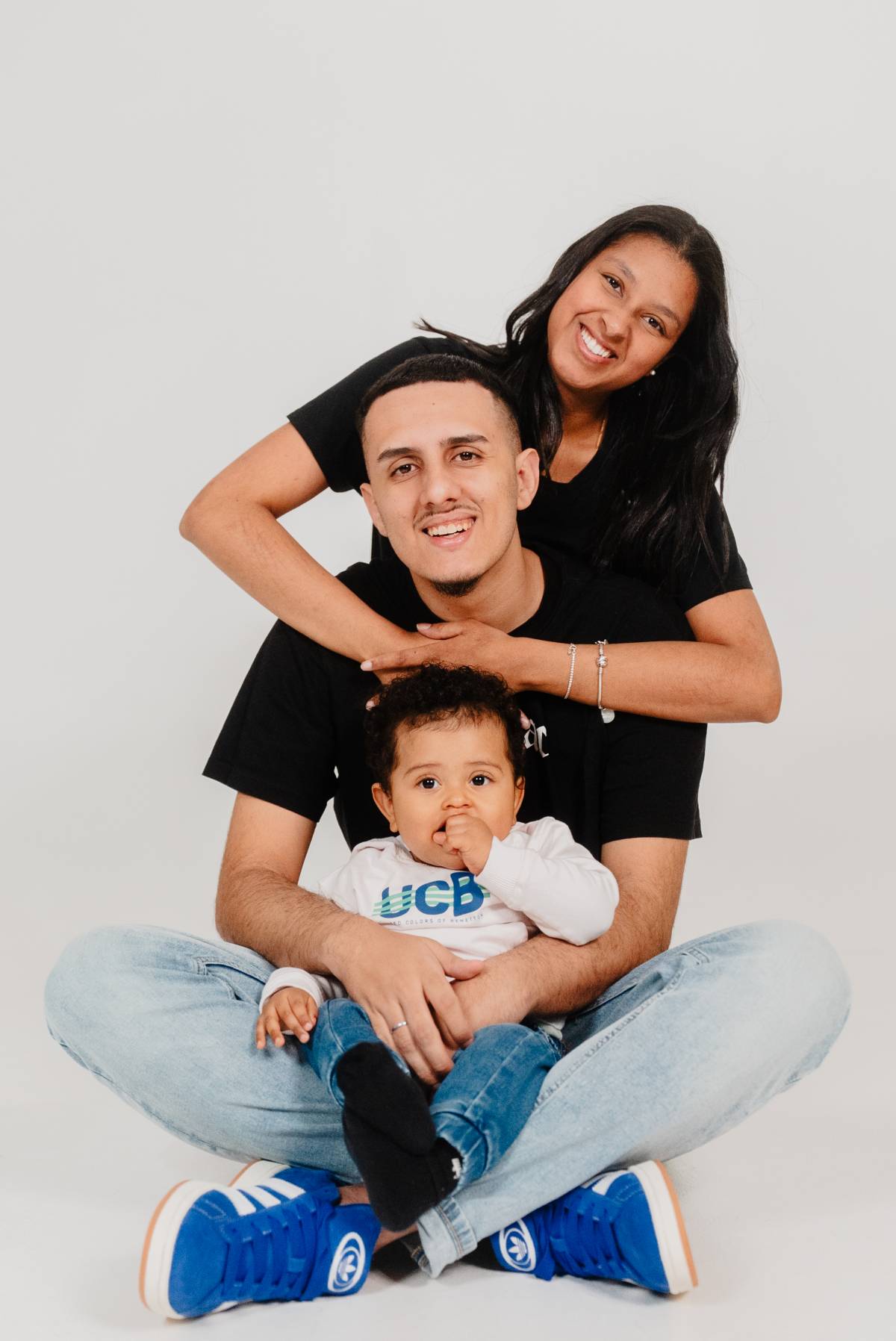 Plug Prod - Lisboa - Photographie de portrait professionnel