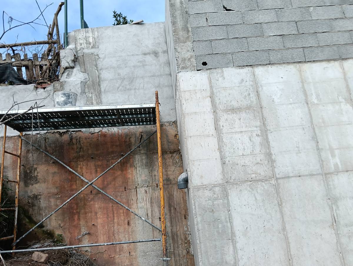 Jorge Silva multisserviços - Coimbra - Roof Cleaning