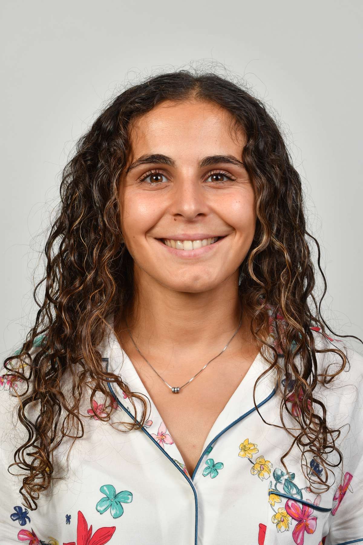 Teresa Mendes Ferrerira - Guimarães - Nutrition