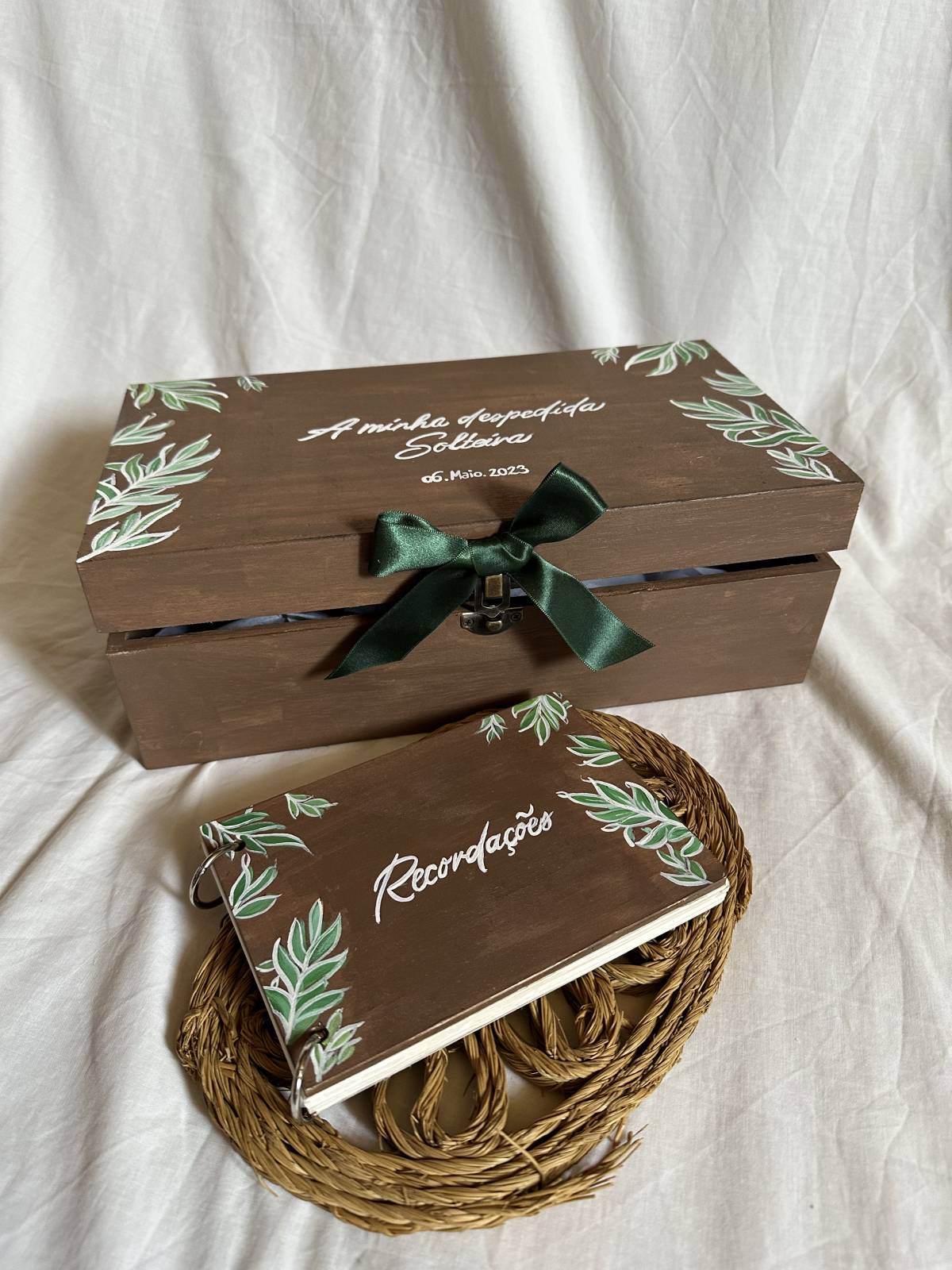 Vanilla by Vânia Leal - Pombal - Arts and Crafts Lessons