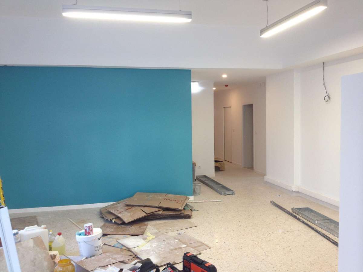 WorkAxe.Projectsforlife - Oeiras - Remodelação de Armários