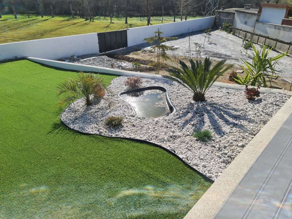 Carlos Martins - Braga - Tree Stump Grinding and Removal