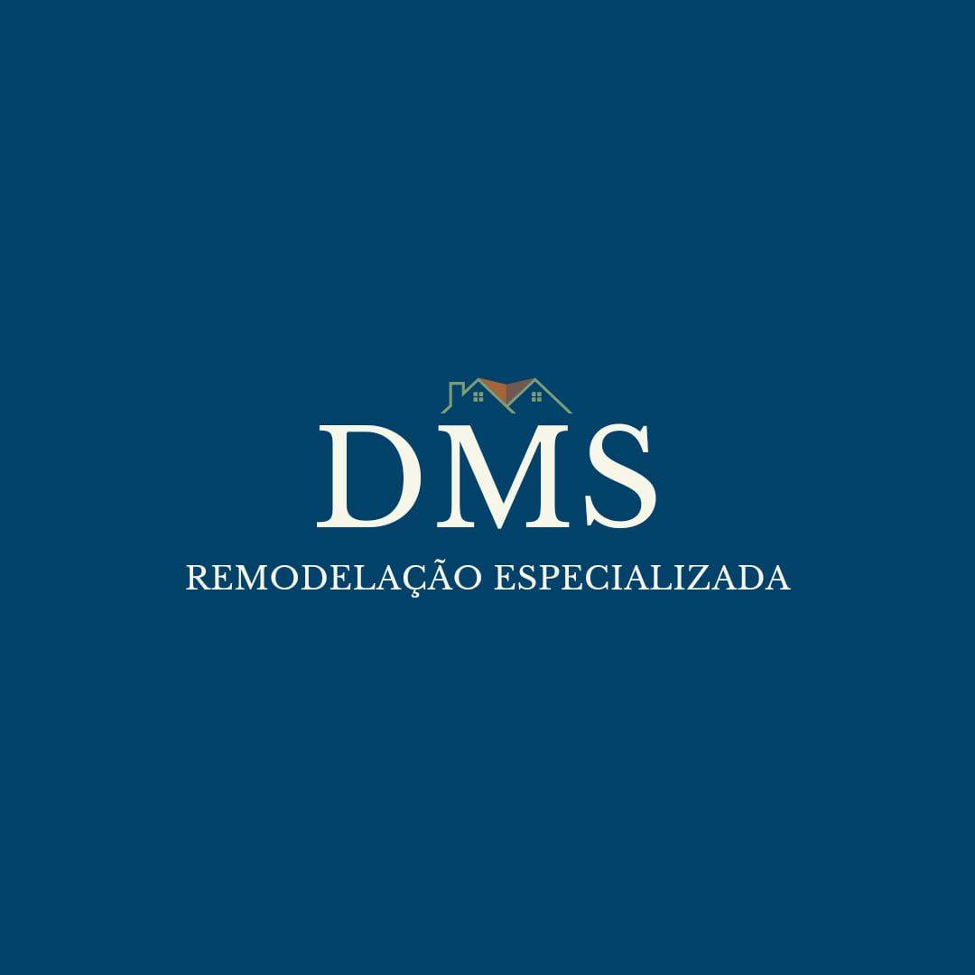 DMS Remodelação Especializada - Leiria - Exterior Painting