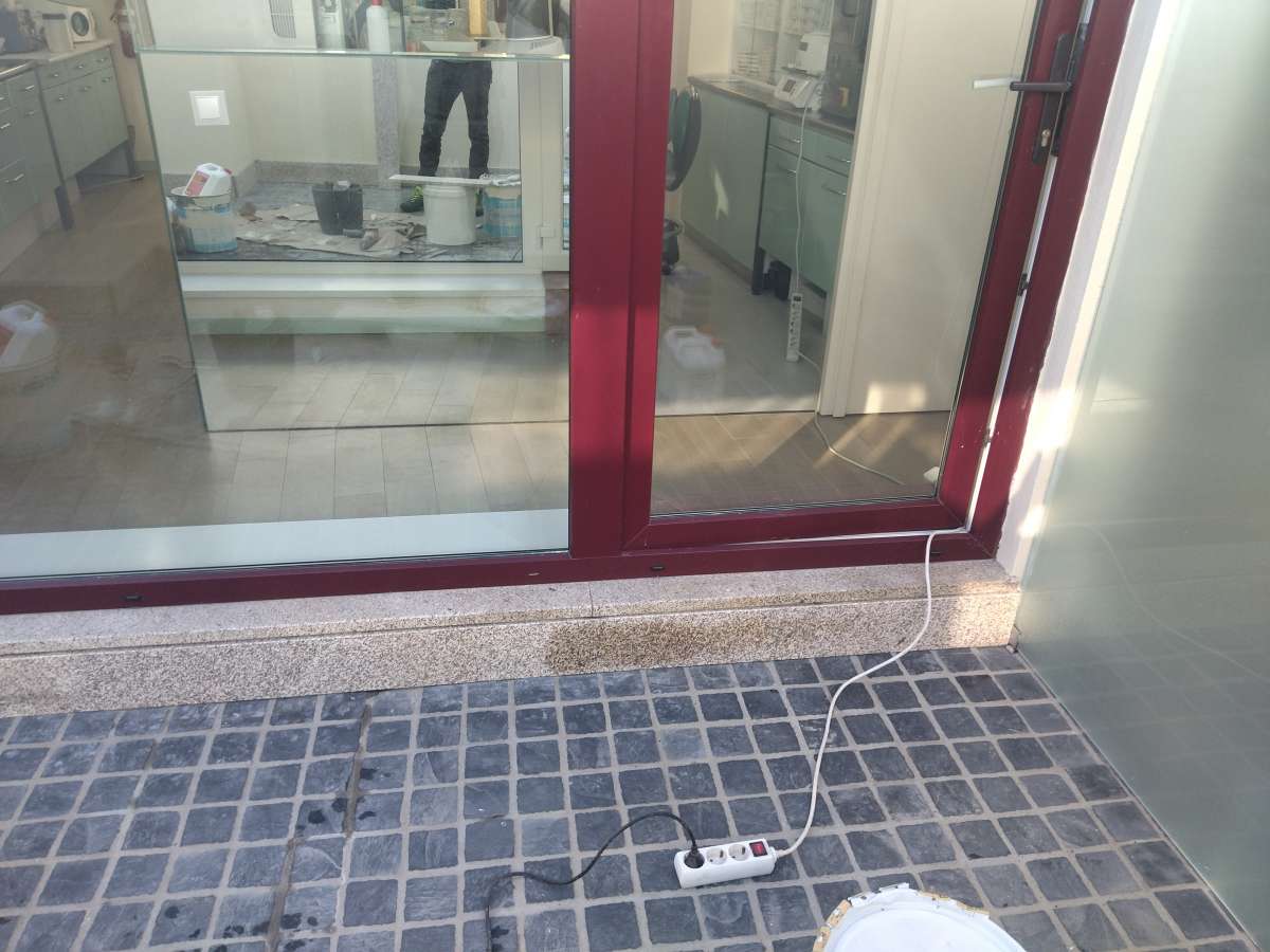 Alberto Almeida - Póvoa de Varzim - General Contractor