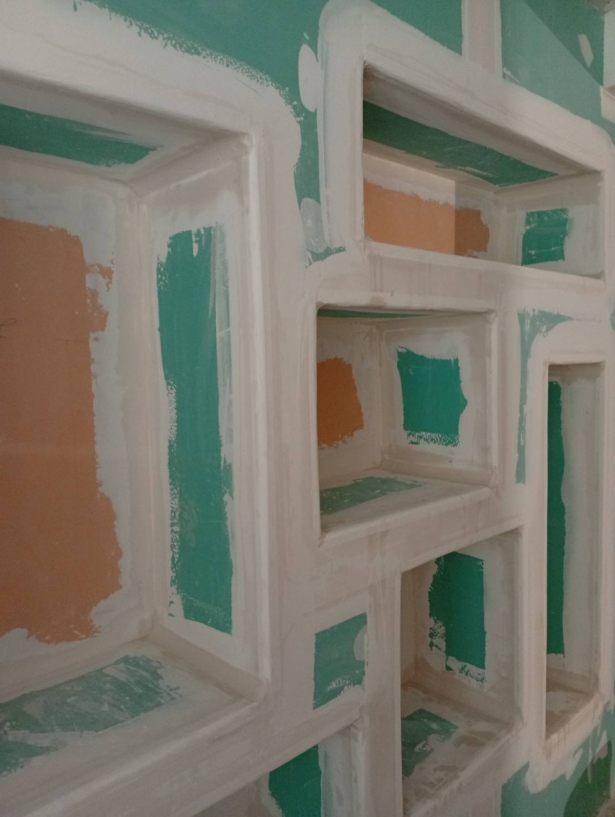 DMS Remodelação Especializada - Leiria - Stone or Tile Flooring Installation