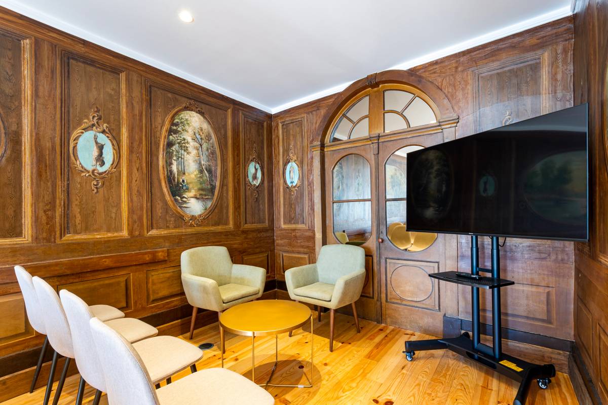 Sé Apartamentos - Braga - Event Venue Services