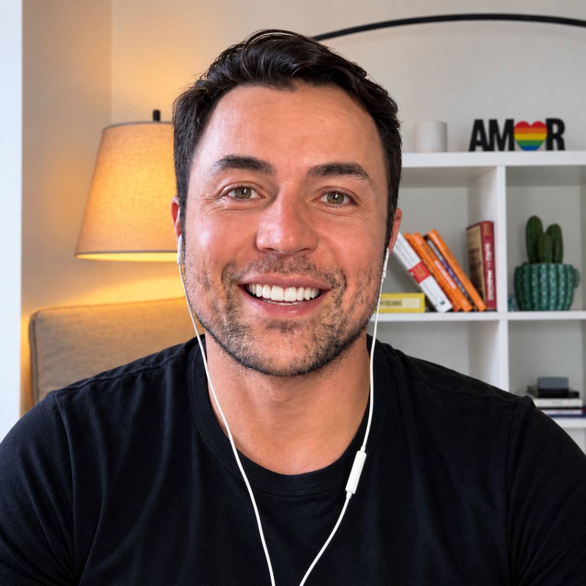 MARLON GONCALVES - Faro - Psychologie