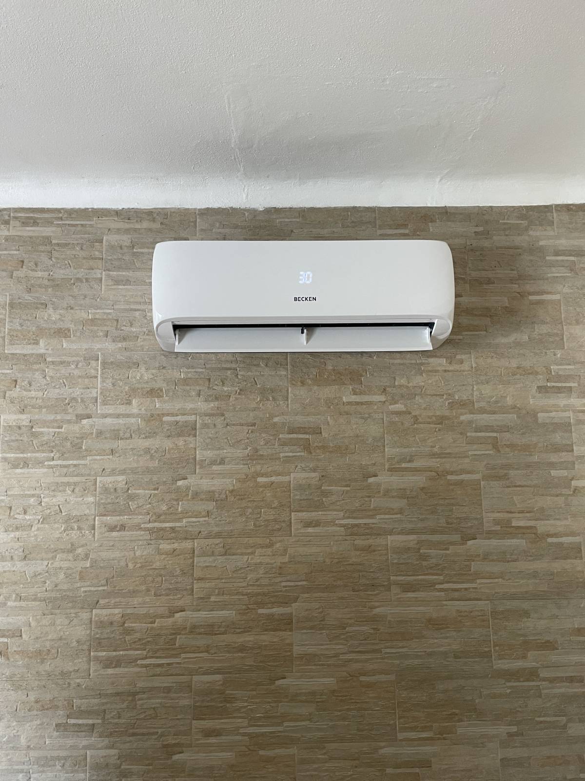 Vitor Gurgel - Loulé - Central Air Conditioning Maintenance