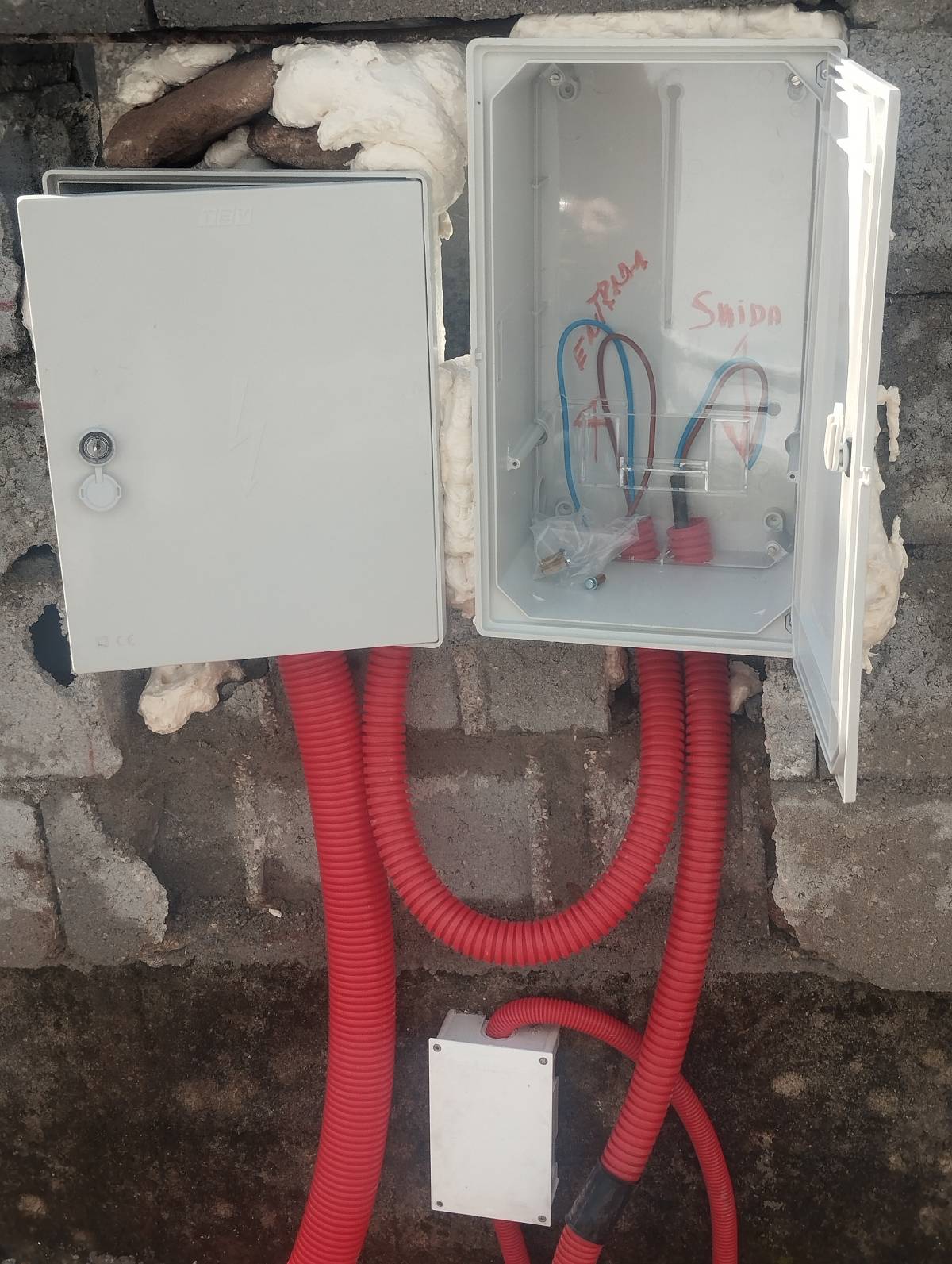 Jorge Silva multisserviços - Coimbra - Chimney Cleaning