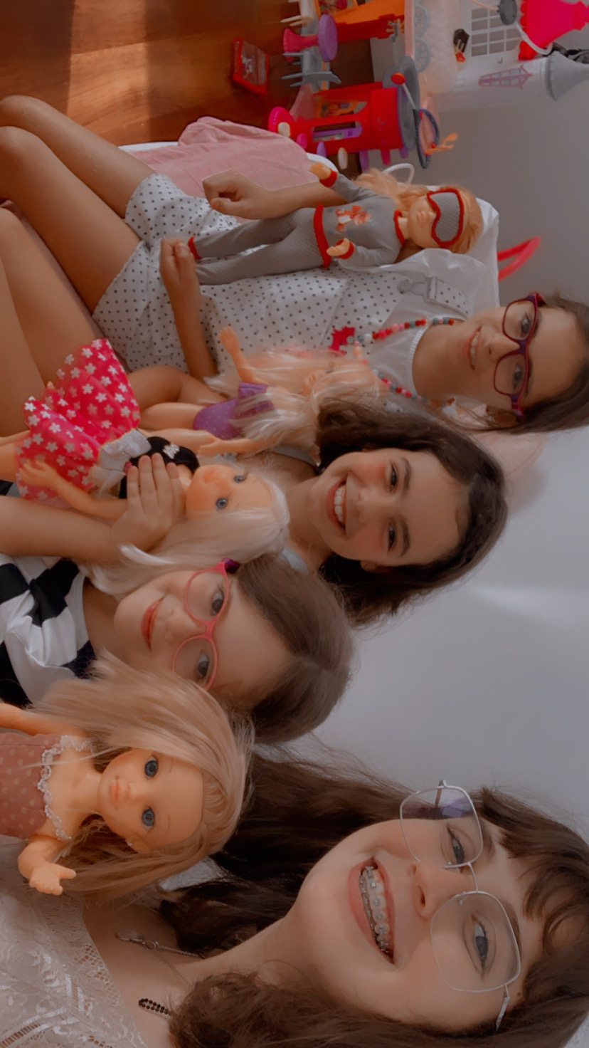 Mariana - Serviços de Limpeza, Babysitting, Petsitting e Explicações - Maia - Limpeza da Casa (Recorrente)