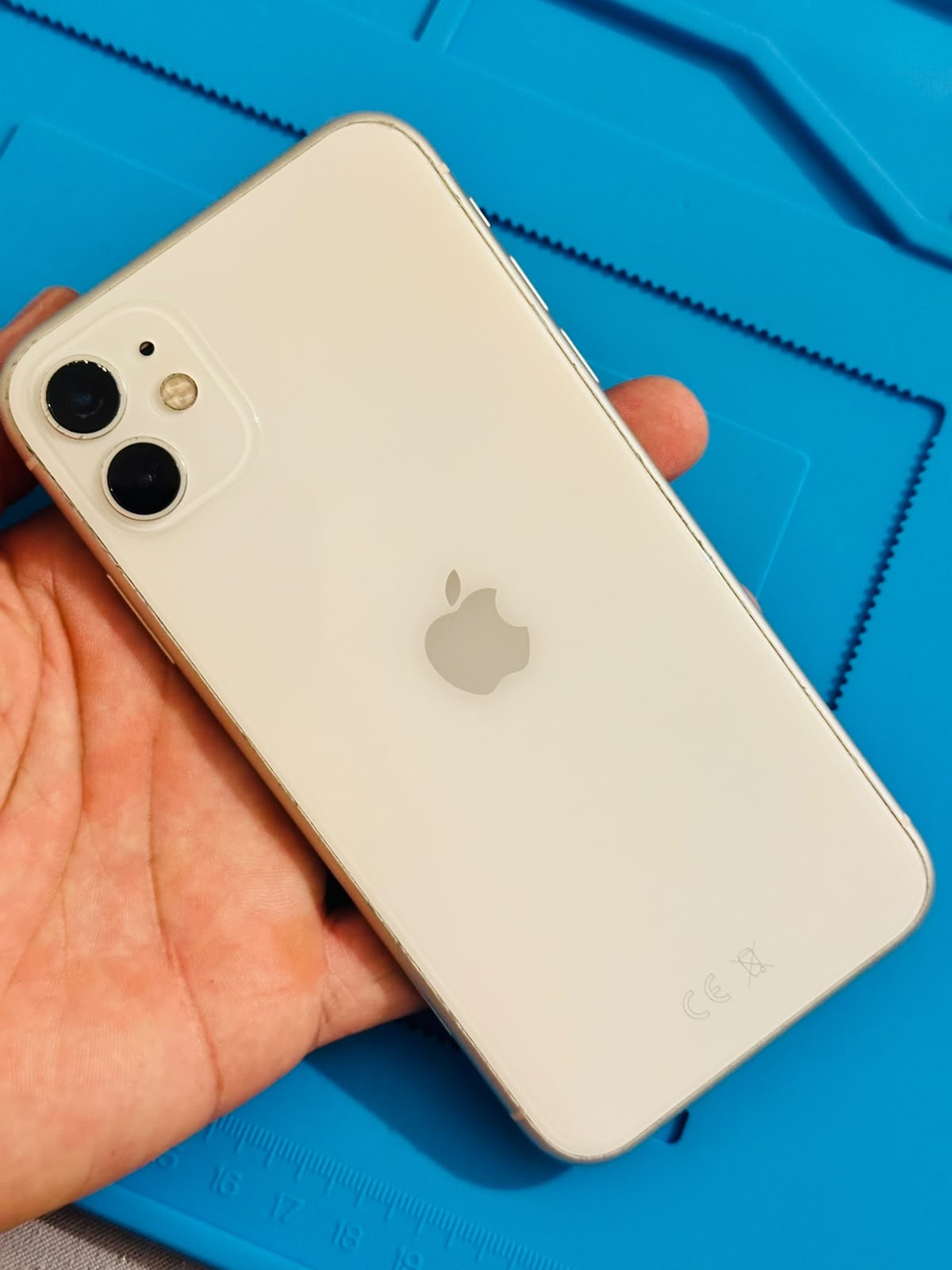 HOMECLICK - Sintra - Phone or Tablet Repair