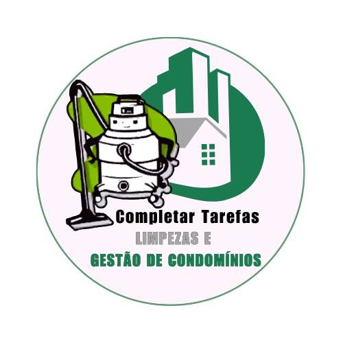 Completar Tarefas - Amadora - Deep or Spring Cleaning