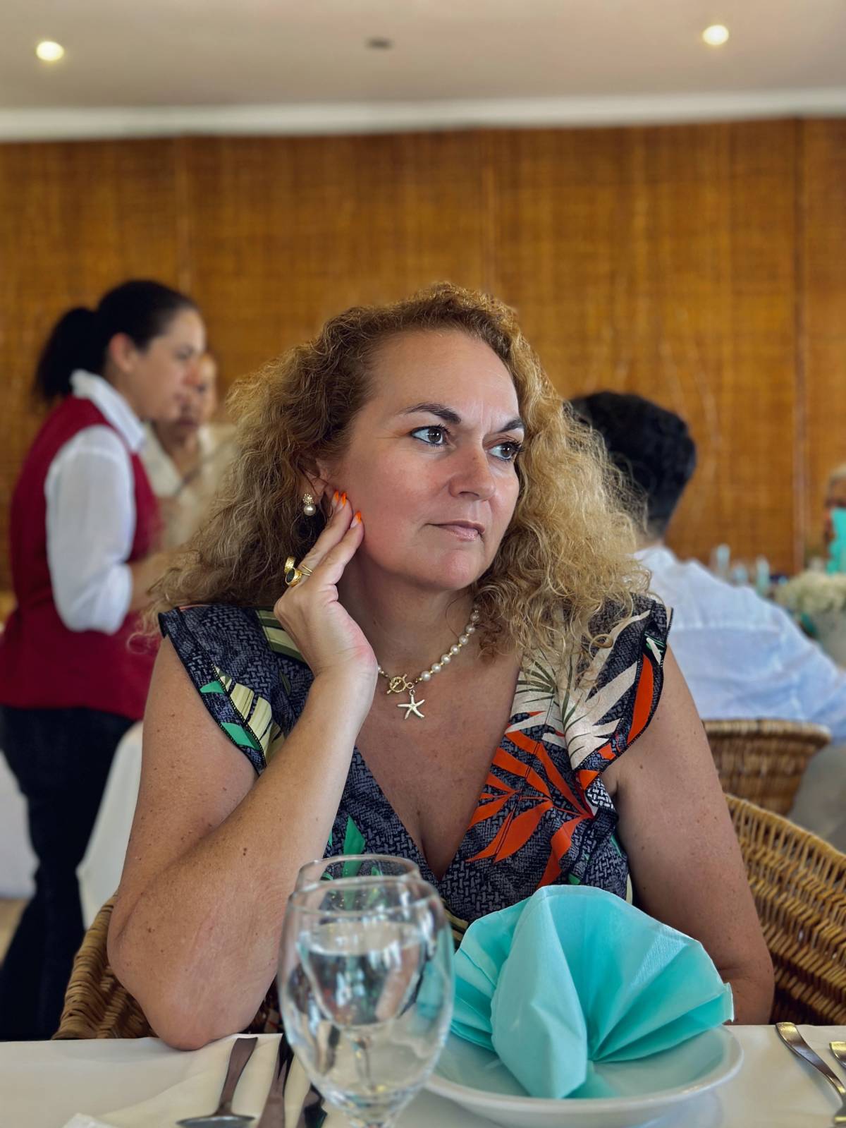 Célia Vitorino - Santa Cruz - Tutorías de lectura y escritura