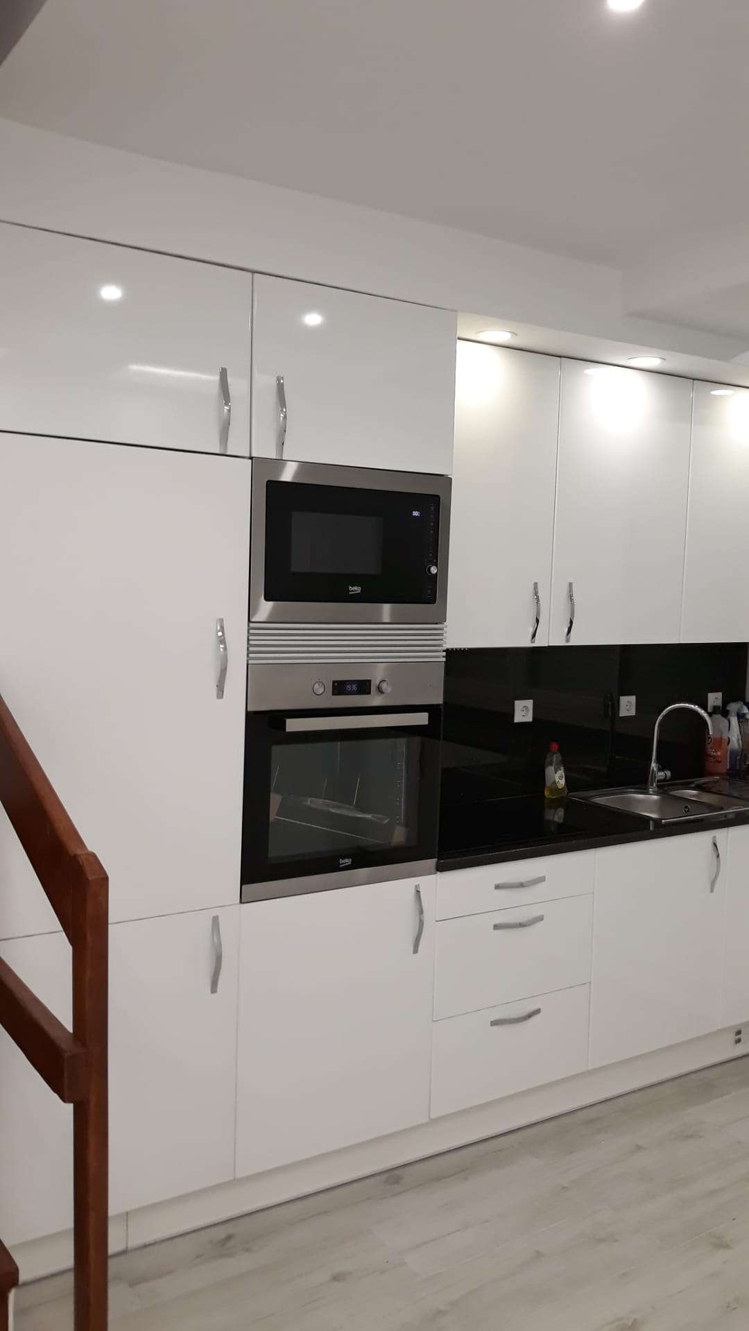 Marwin Marcelo - Odivelas - Stone or Tile Flooring Installation