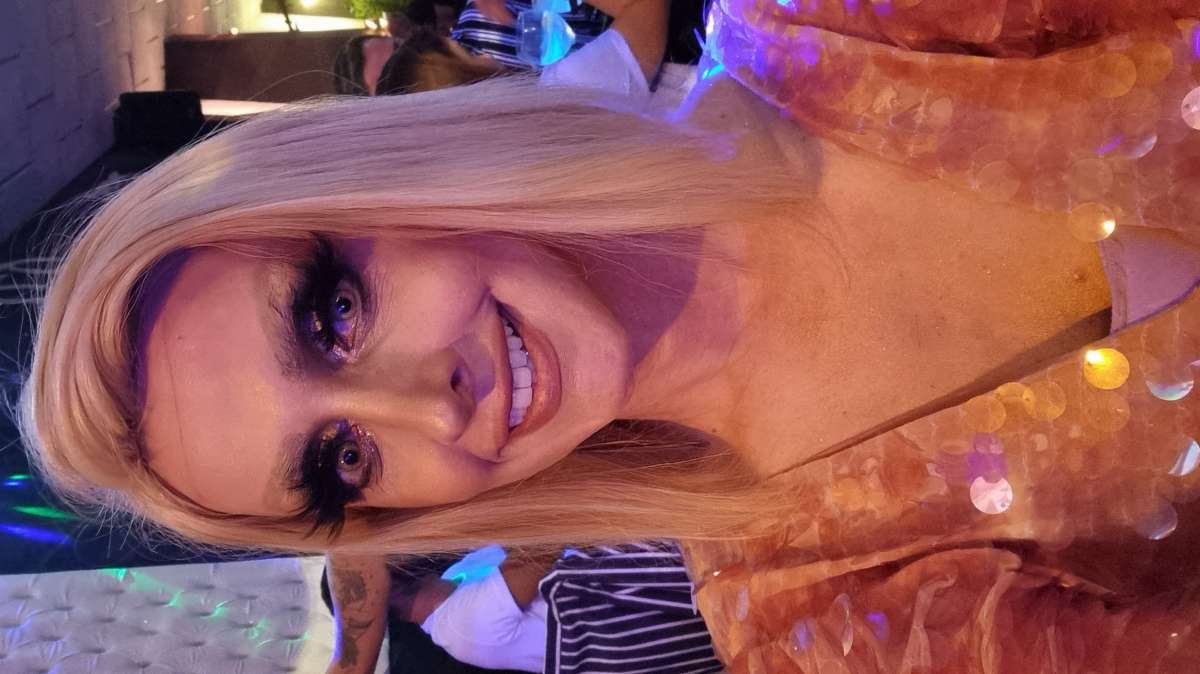 Claudio lima - Lisboa - Event Makeup