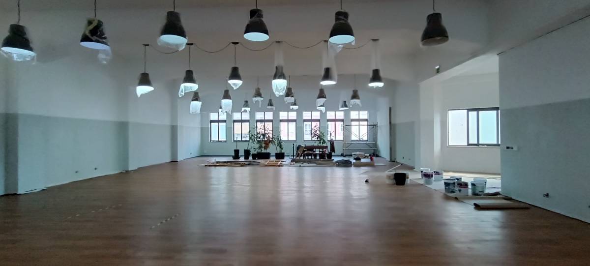 Mauro Martins - Loures - Remodelações e Construção